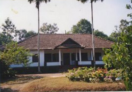 Meena's Home
